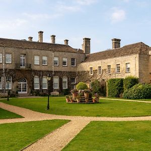 Lucknam Park Hotel