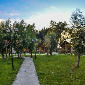 Kalipso Park Butik Otel